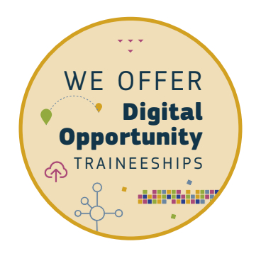 Erasmus Digital Opportunity Traineeships